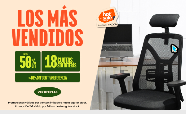 El home office no se improvisa | Trabajar desde casa no deberia darte dolores de espalda